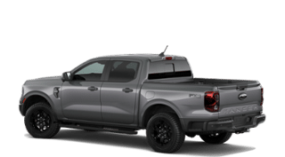 2026 Ford Ranger® External Image 2
